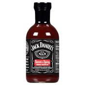 Jack Daniel's - Barbecue Grillsaucen Set