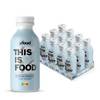 Yfood Drink Crazy Coconut