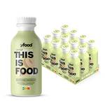 Yfood Drink Heavenly Hazelnut