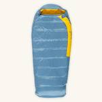 Skandika Schlafsack Gjora