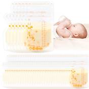 Xianglongy Muttermilchbeutel zum Einfrieren Vergleich