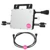 Hoymiles HMS-800W-2T Mikro-Wechselrichter