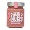 Naughty Nuts Bio Cashewmus Raspberry Rumble