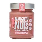 Naughty Nuts Bio Cashewmus Raspberry Rumble