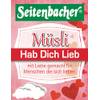 Seitenbacher Müsli Hab Dich Lieb