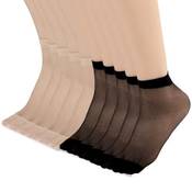 Telooco Nylonstrümpfe