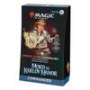 Magic The Gathering Mord in Karlov Manor Commander-Deck