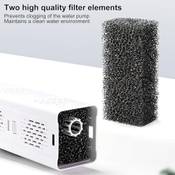 Hengbird Aquarium Innenfilter