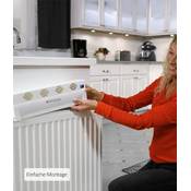 Genius Invictus Therma Boost Basic Akku Heizverstärker