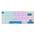 Sharkoon Skiller SGK50 S3 PBT