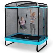 Costway 2 in 1 Kindertrampolin Vergleich