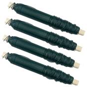 Diompirux 4er Set Blumendraht Vergleich