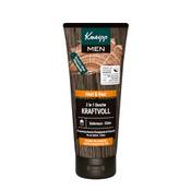 Kneipp Men 2 in 1 Dusche Kraftvoll