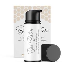 bedrop BeeBalm Lippenpflege