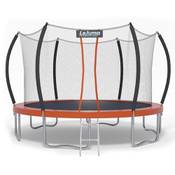 Lejump Sunrise Outdoor Trampolin