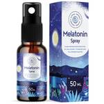 Alpha Foods Melatonin-Einschlafspray