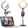 Evershop Ringlicht mit Stativ