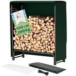Tll Commerce Kaminholzregal