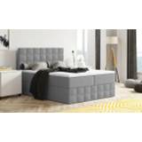 Generisch Boxspringbett Mera