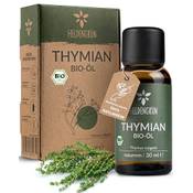 Heldengrün Thymianöl