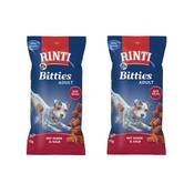 Rinti Bitties Adult Huhn und Kalb