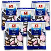 Weiss Lebkuchen Allerlei Vergleich