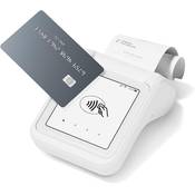 Sumup Solo mit Drucker