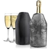 Com four Flaschenkühler für unterwegs