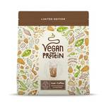 Alpha Foods Limitierte Edition mit Eiskaffee