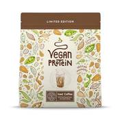 Alpha Foods Limitierte Edition mit Eiskaffee