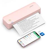 Jadens Portable Thermal Drucker
