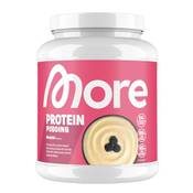 More Nutrition Protein Pudding