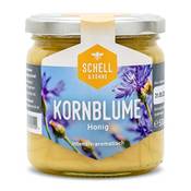 Schell und Söhne Deutscher Kornblumenhonig