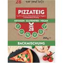 Ketofaktur Backmischung Pizzateig No 28