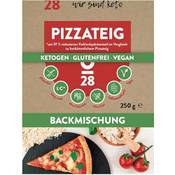 Ketofaktur Backmischung Pizzateig No 28