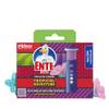 WC-Ente Frische Siegel Starter-Set Tropical Adventure Duft
