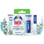 WC-Ente Frische-Siegel Starter-Set Bleichkraft Eukalyptus