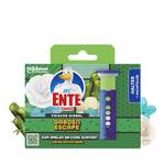 WC Ente Frische Siegel Starter-Set Original Garden Escape