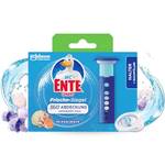 WC-Ente Frische-Siegel Starter-Set Marine Duft