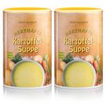 Kräuterhaus Sanct Bernhard Kartoffelsuppe