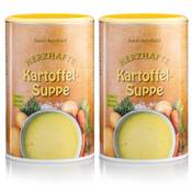 Kräuterhaus Sanct Bernhard Kartoffelsuppe