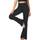 Fuelmefoot Flared Yogahose Damen