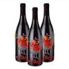 Hex vom Dasenstein Spätburgunder Rotwein