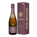 Champagne Pol Roger Rosé Vintage 2018