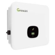 Growatt Off Grid Wechselrichter SPF 5000 ES 5.000 W