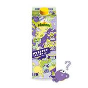 Pfanner Eistee Mystery Vergleich