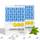 900 Care Zahnputztabletten Mint mit Fluorid