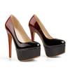 Missheel High Heels