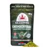 Poppamies Chimichurri
