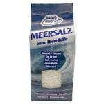 Natur Hurtig Meersalz Grob